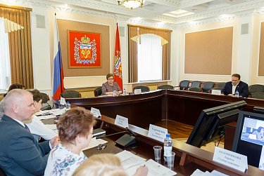 Новый закон поддержит семьи с детьми